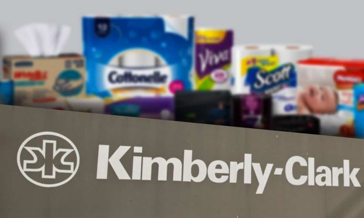 Kimberly-Clark México se alista para aumentar sus exportaciones a EE.UU. debido a las posibles amenazas de aranceles.