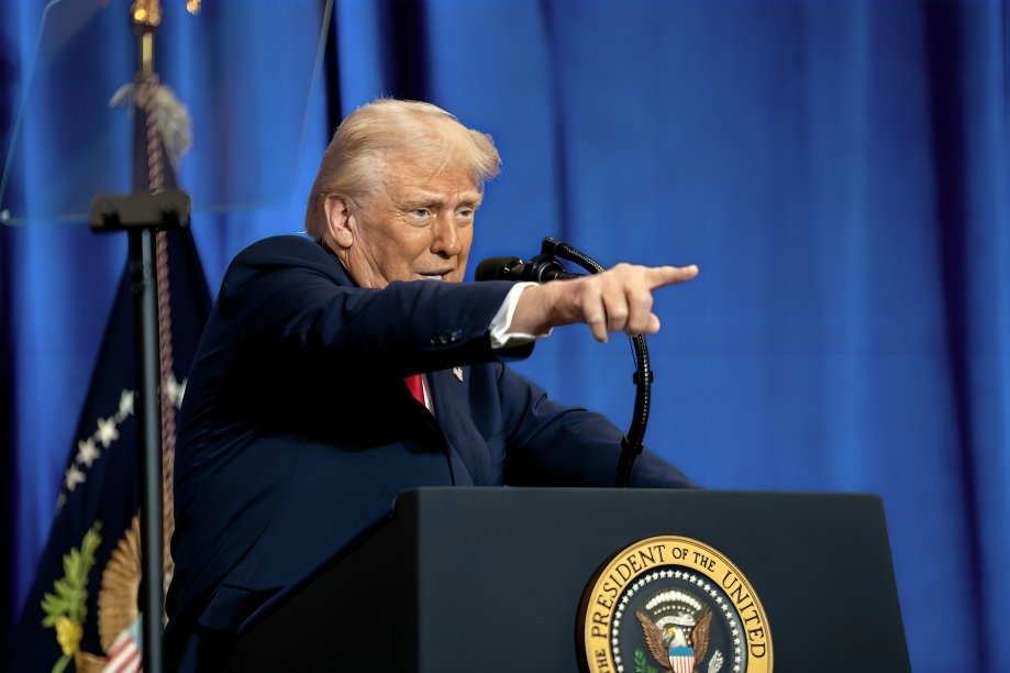 políticas de Donald Trump