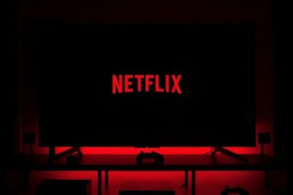 Netflix