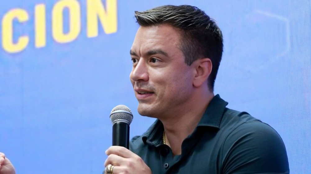 Nicolás Maduro