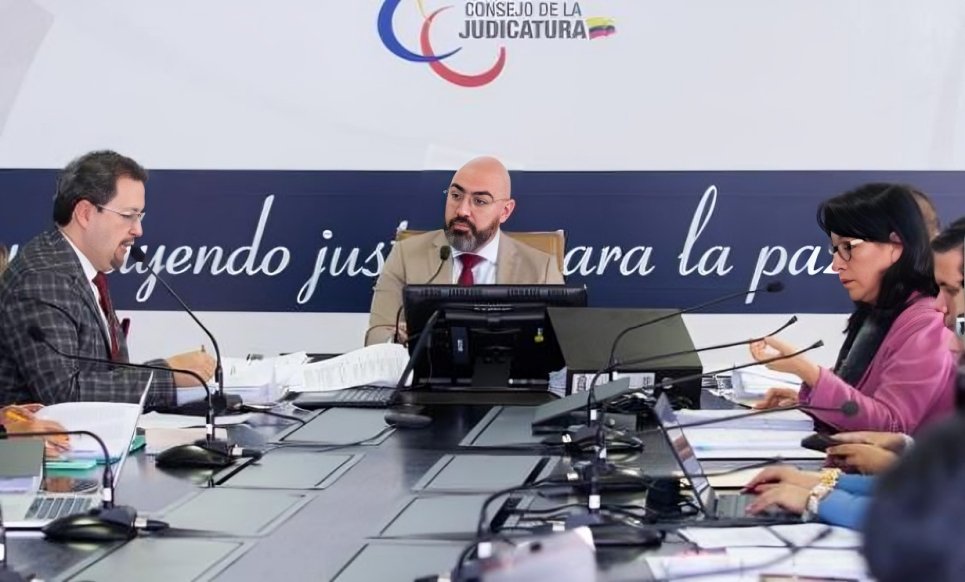 Judicatura