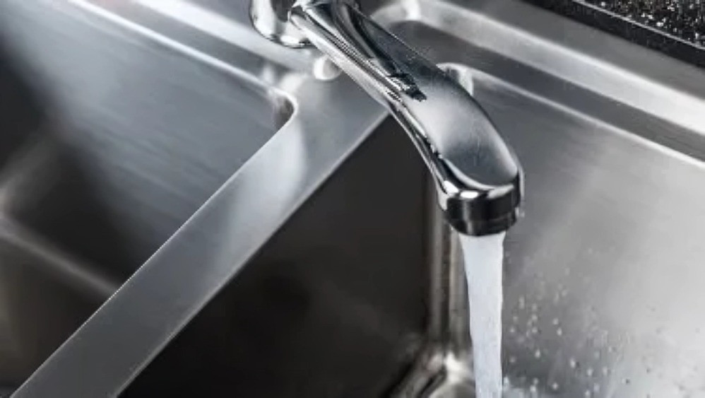 uso del agua