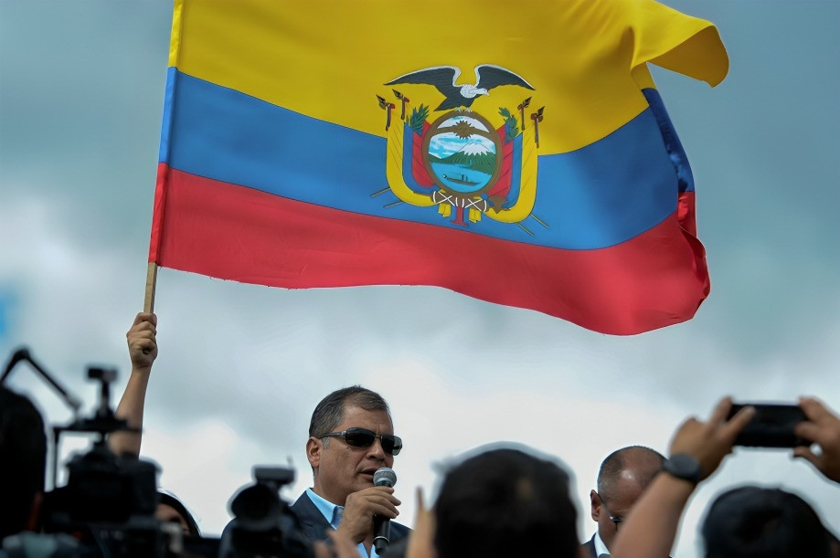 Nicolás Maduro