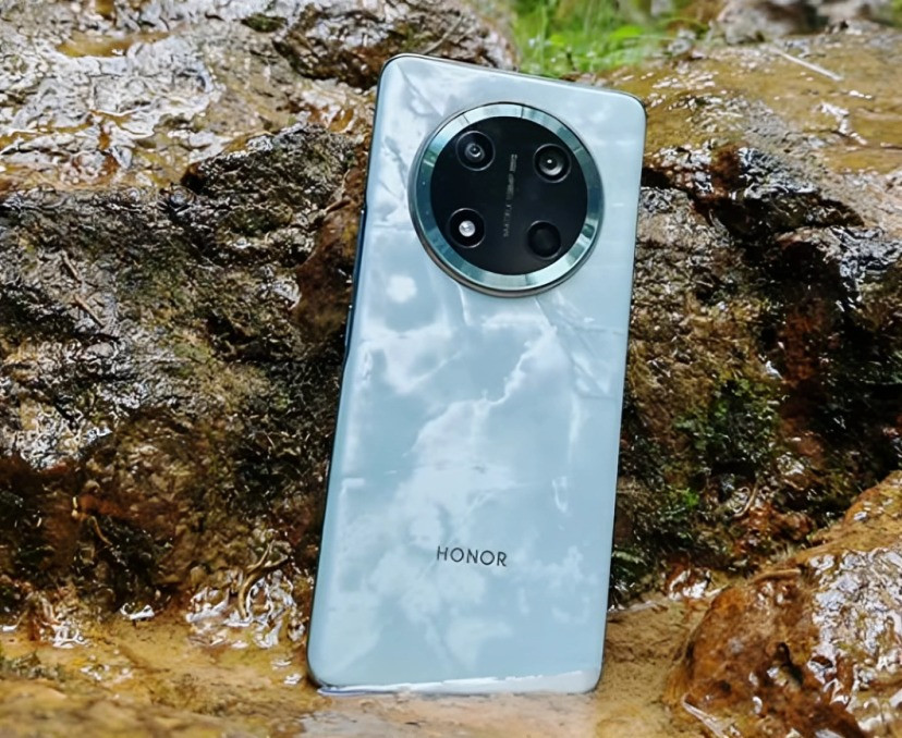 HONOR Magic7 Series