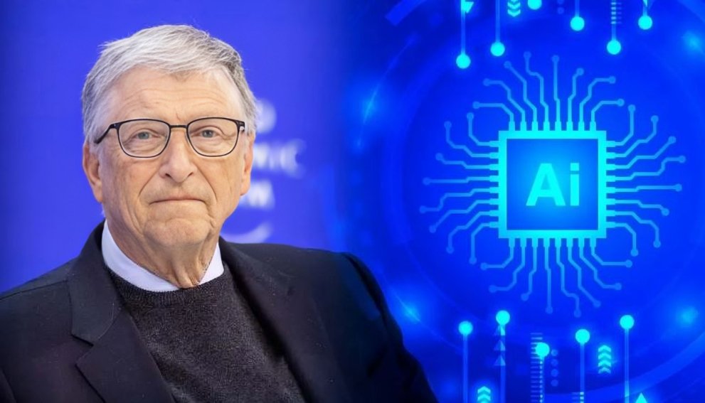 Bill Gates