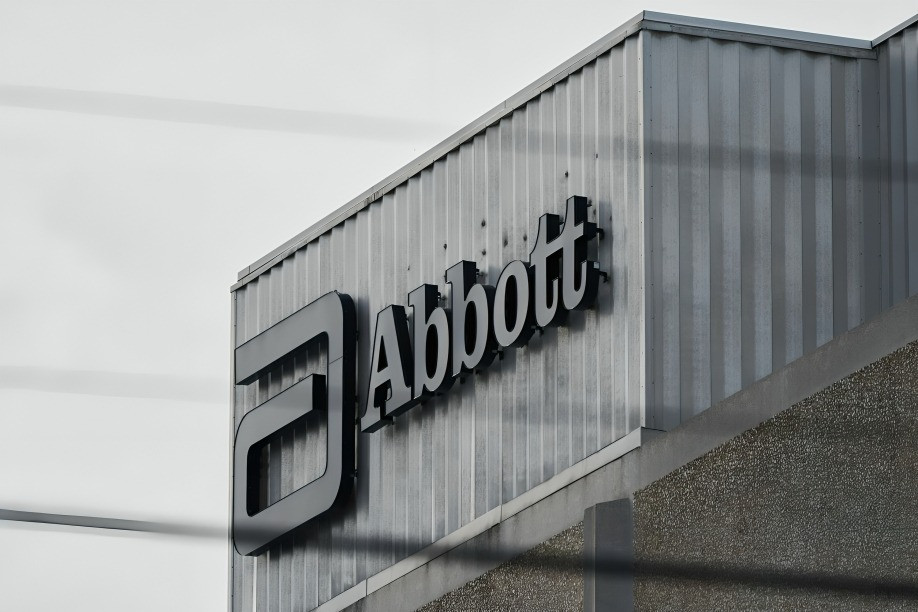Citi; Abbott