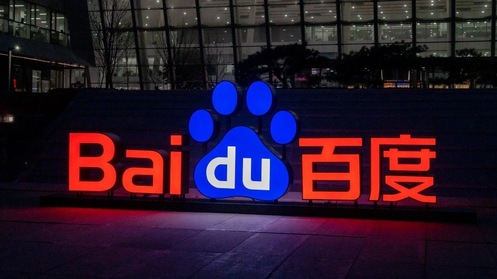 Baidu