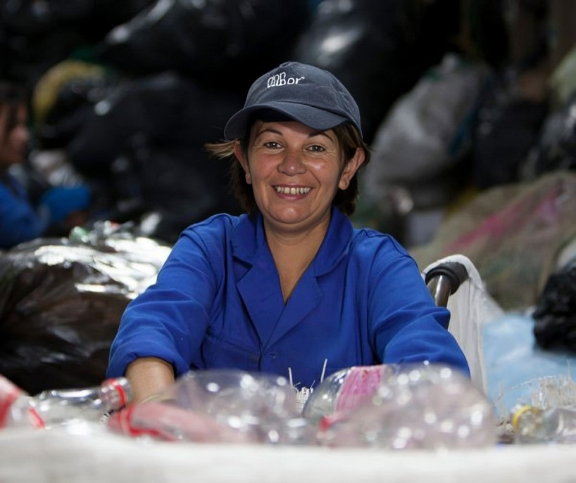 Día Mundial del Reciclador