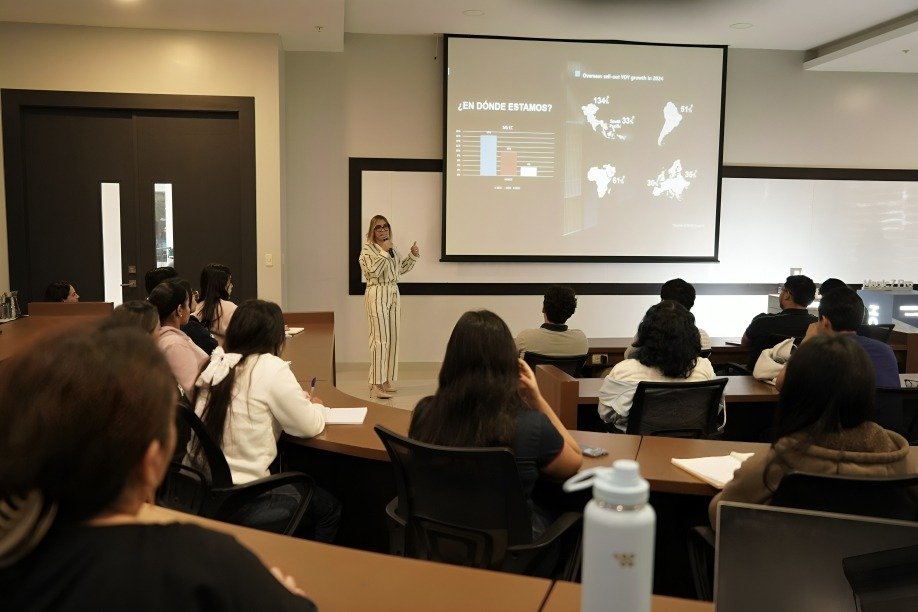 HONOR impulsó el talento universitario