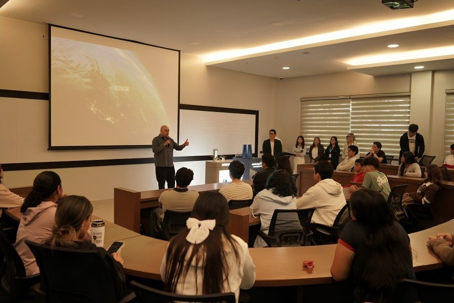 HONOR impulsó el talento universitario