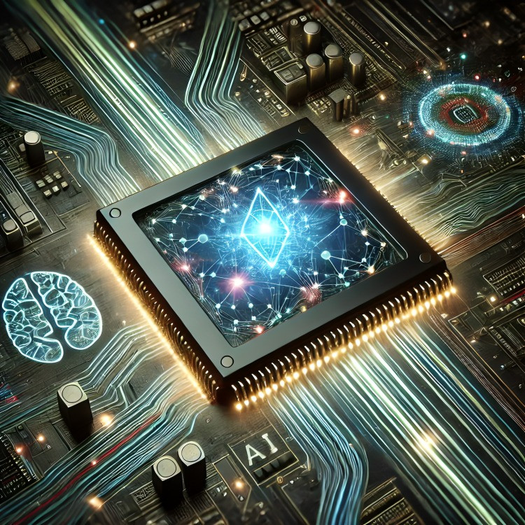 revolución de los chips