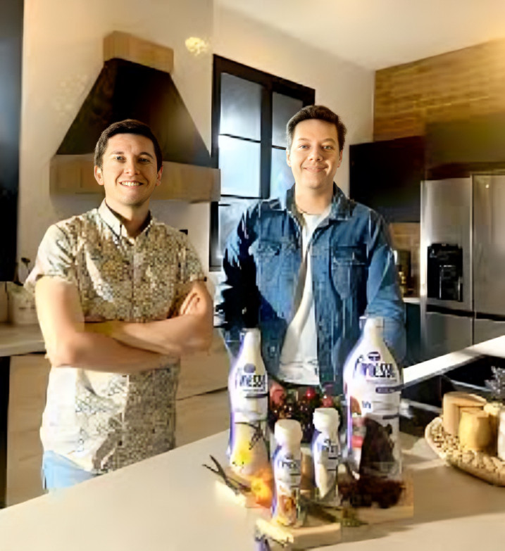 Finesse Yogurt Light promueve bienestar integral con nutrición equilibrada, autocuidado y campañas inspiradoras para una vida más saludable.