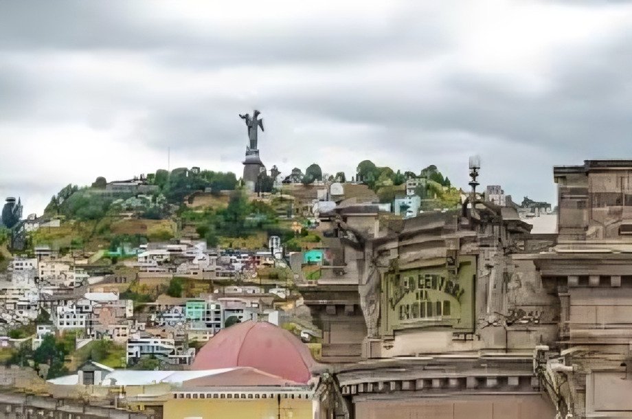 Quito