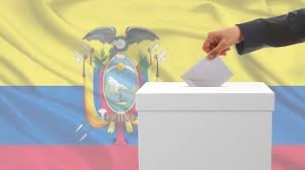 Capacitación segunda vuelta