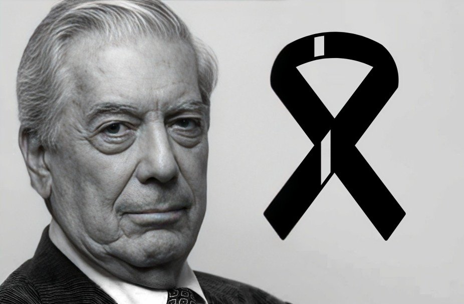 Mario Vargas Llosa