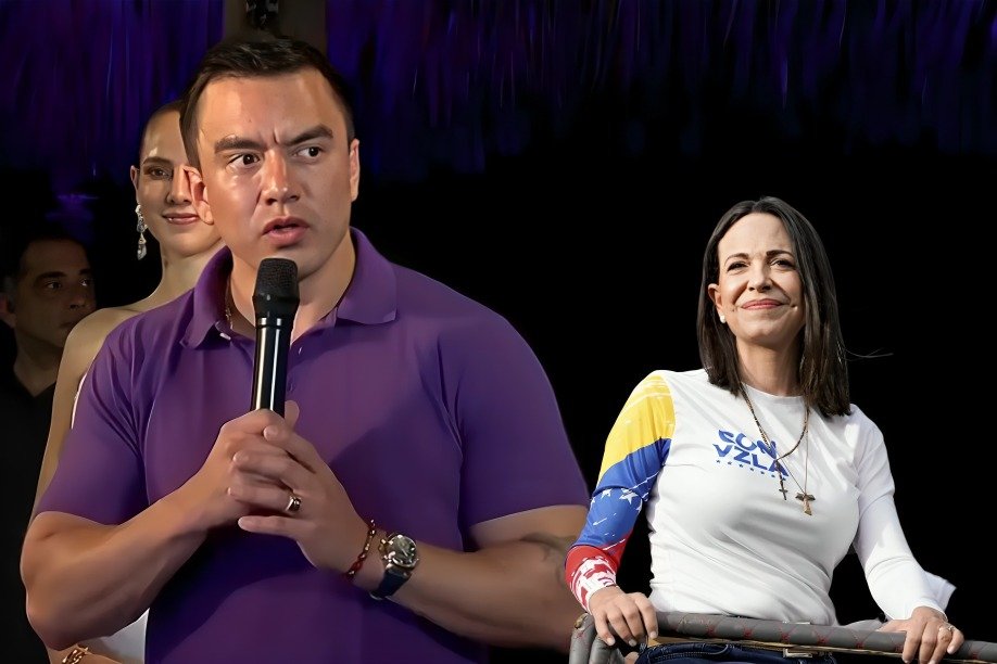 triunfo democrático