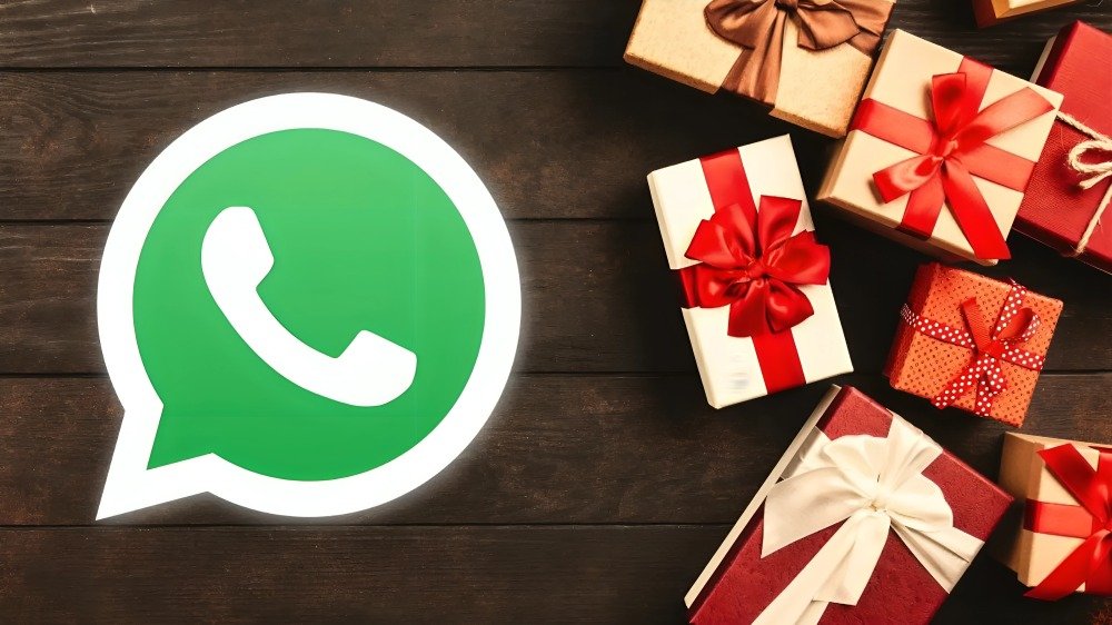 Regalos virtuales
