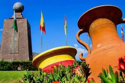 fondo turístico