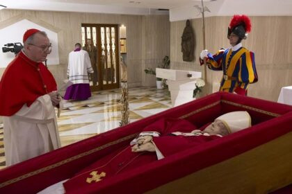 Papa Francisco