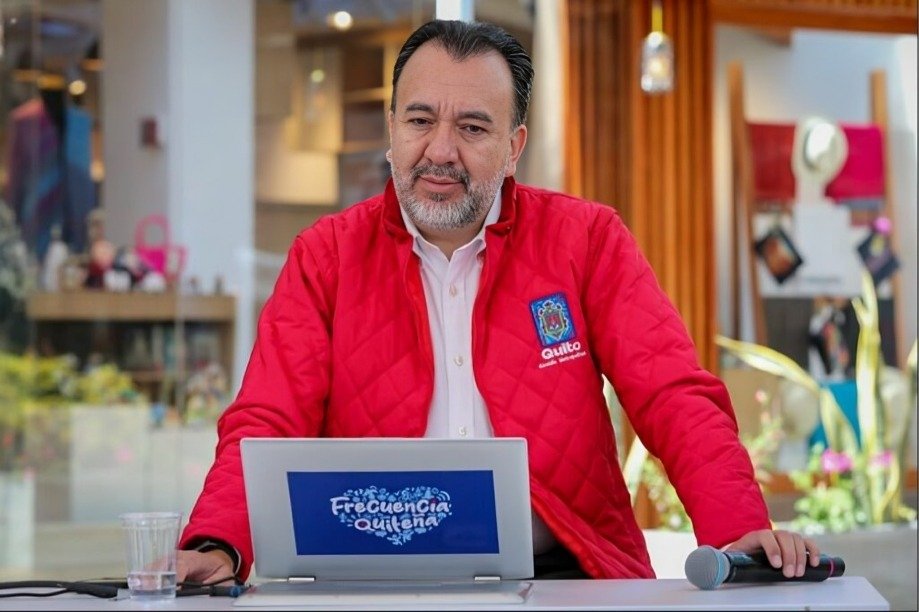 Revocatoria al alcalde
