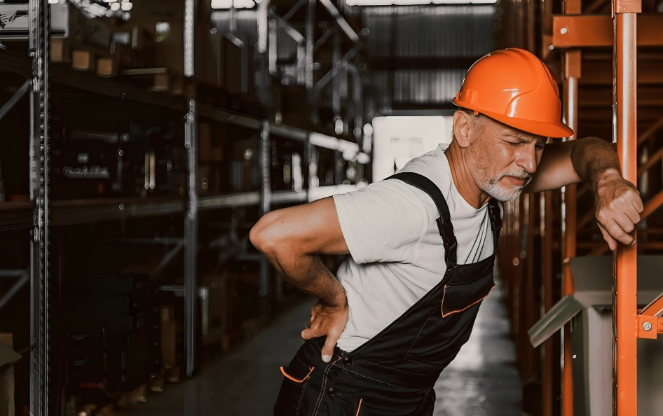 Seguridad laboral