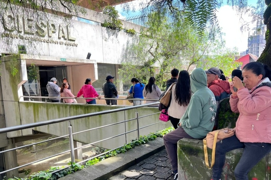 Becas de inglés