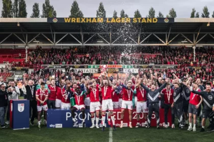 Wrexham Football Club