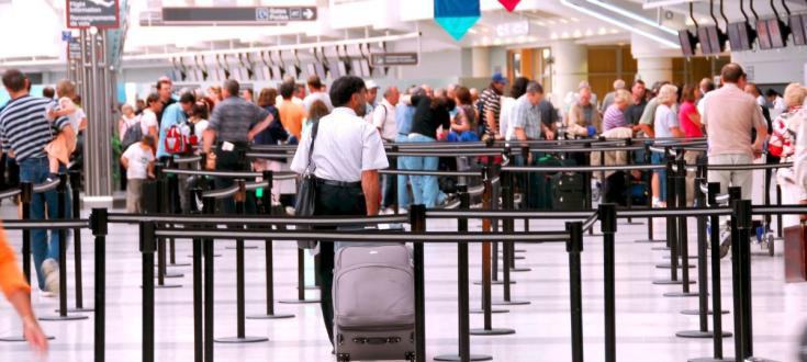 aeropuertos
