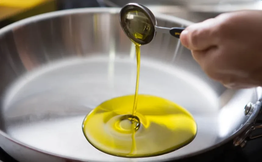 aceite