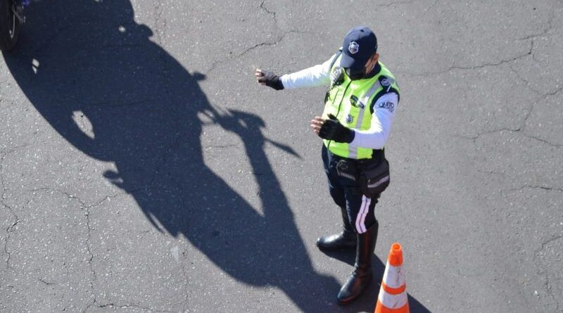 Quito ejecutará 58 cierres viales este 1 de mayo
