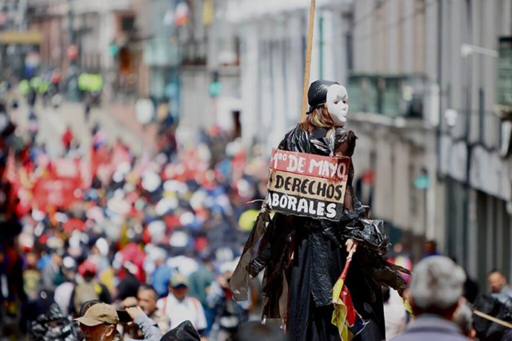 feriado del 1 de mayo