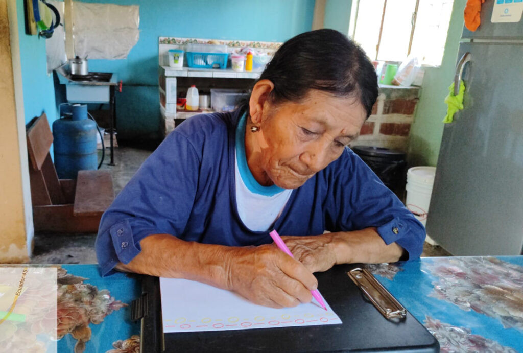 MIES impulsa bienestar