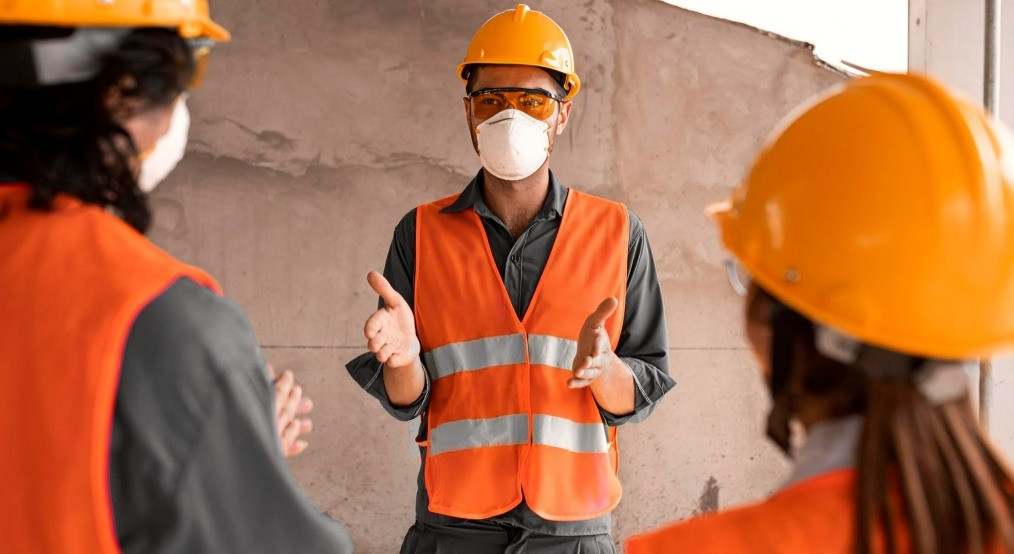 Seguridad laboral