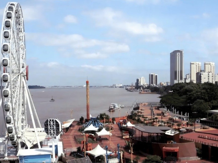 Guayaquil 