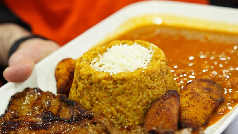Comida