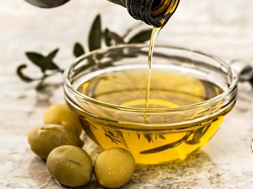 aceite