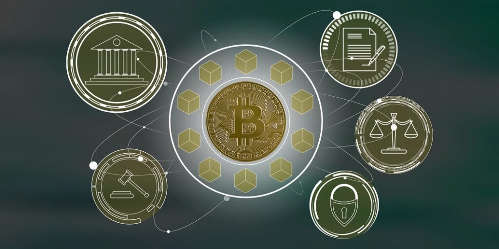 primera ley cripto