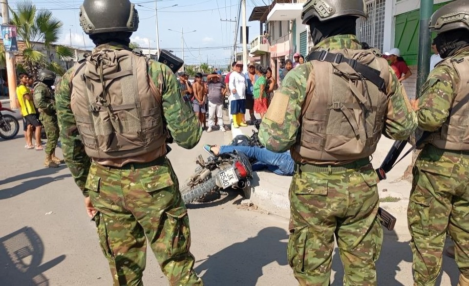 caso de sicariato