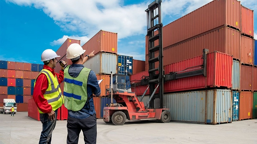 Exportaciones de Ecuador