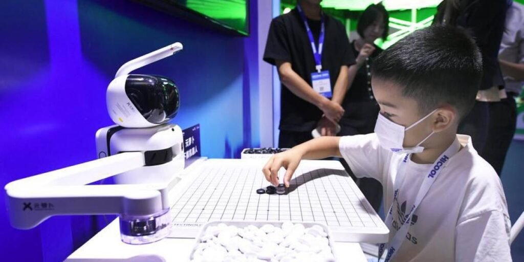 Inteligencia Artificial