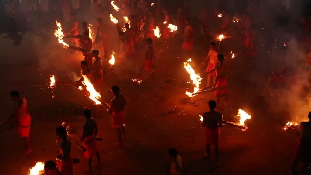 Agni Keli