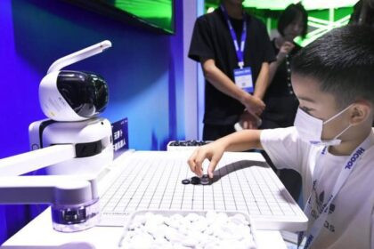 Inteligencia Artificial
