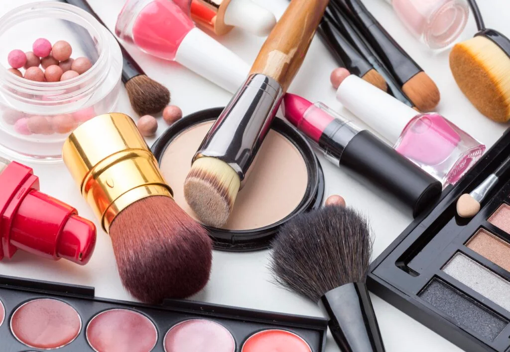 maquillaje