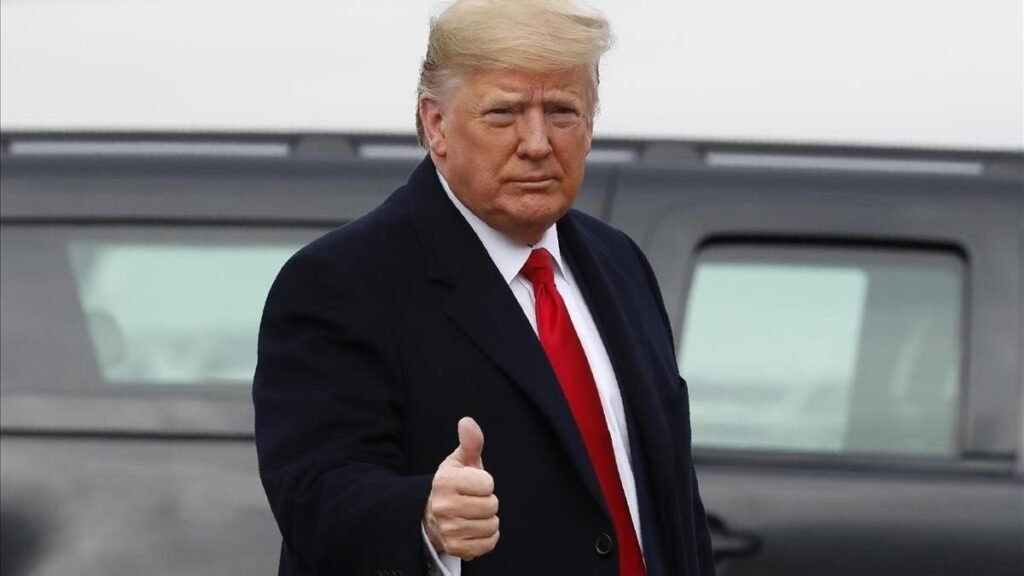 Migración EE.UU.: Trump lanza sanciones contra ciudades santuario