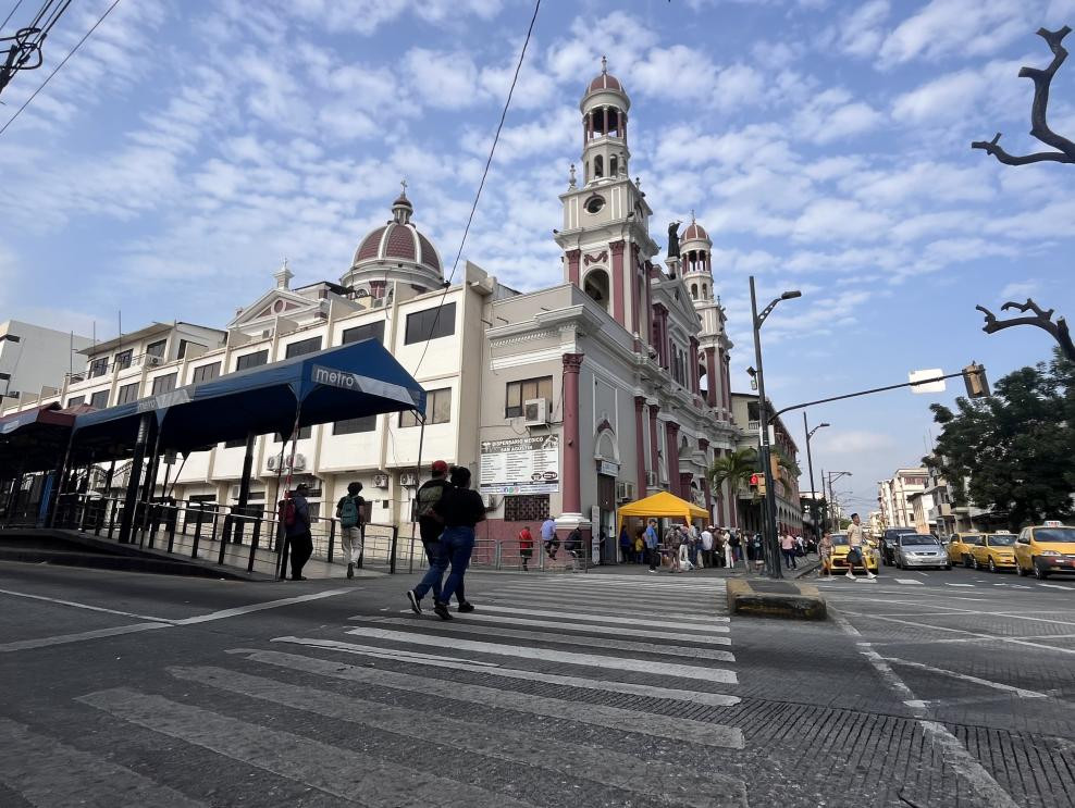 Ley de Turismo