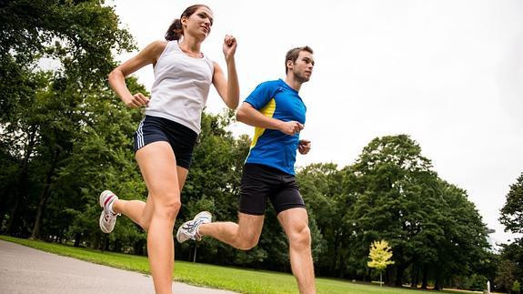 Beneficios del ejercicio físico