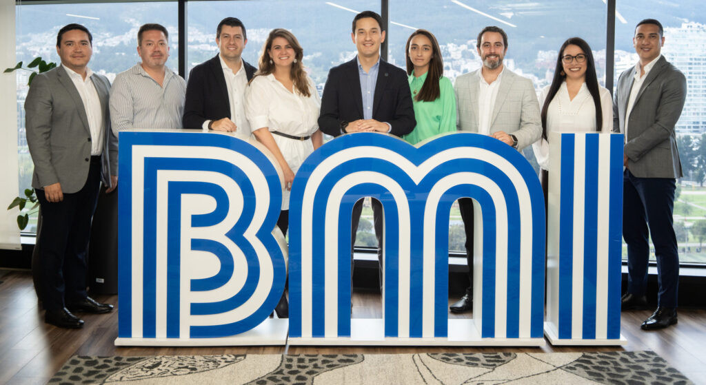 BMI Ecuador seguros