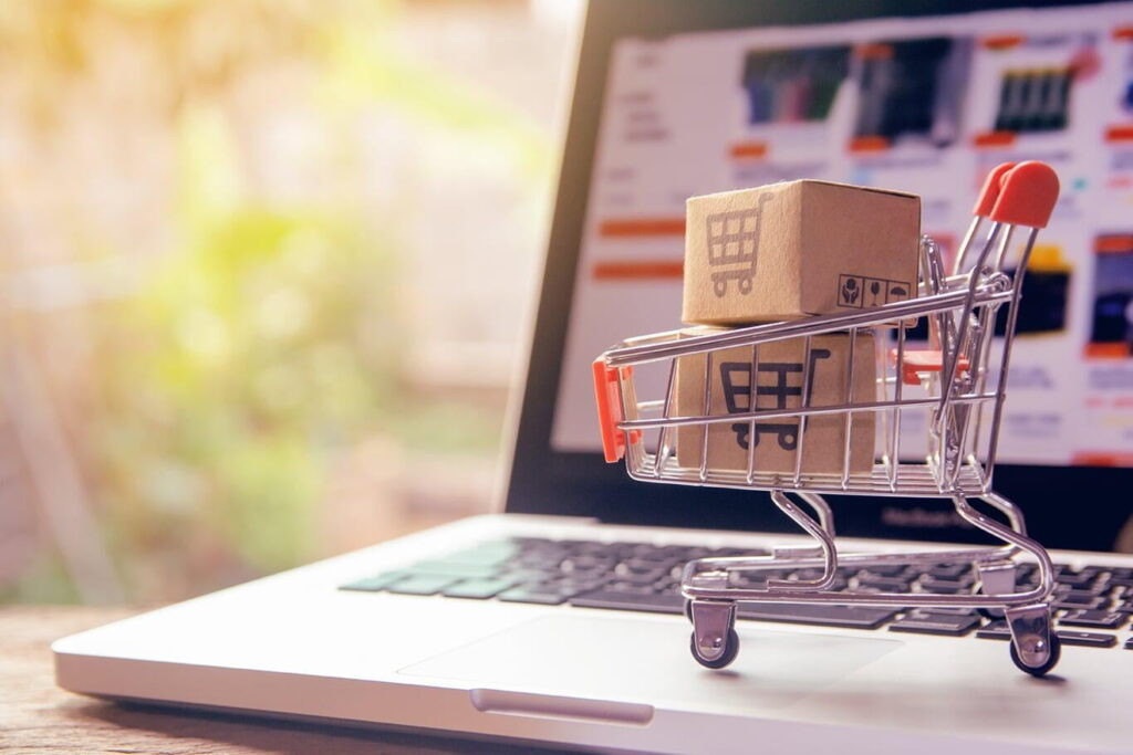 Tiendamia en el Cyber Day