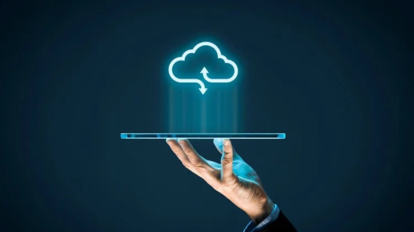 Mercado global nube