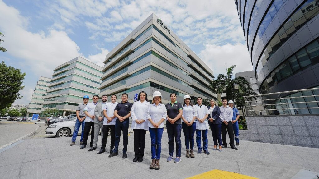 Grupo DIFARE reafirma su liderazgo en sostenibilidad y empleo responsable, destacando en el Ranking Merco ESG 2024 en Ecuador.